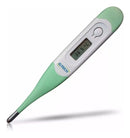 Termometro Clinico Veterinário Digital Ponta Flexível