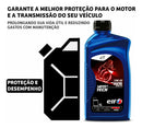 Óleo sintético Elf Tech Moto 4t 10w50