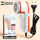 Papa Bolinha Elétrico 110v/220v Profissional Grande Com Fio Inmetro - Tomóvi