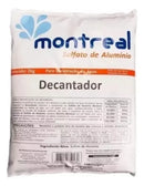 Sulfato Alumínio Decantador Clarificante Piscinas 2 Kg