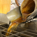 Mel Orgânico Silvestre Melbras 280g