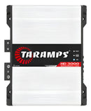 Modulo Taramps Hd 3000 4 Ohms Amplificador 3000w Som Automotivo Carro Caminhonete top FULL
