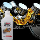1 Litro Óleo Motor Mineral Castrol Gtx Antiborra Sae 20w50