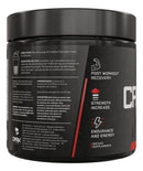 Creatina Monohidratada Em Pote 150g 100% Pura Dark Lab