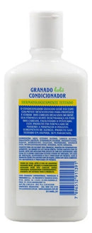 Condicionador Bebê Tradicional 250ml Granado