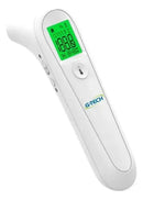 Termômetro Infravermelho Sem Contato Easy Sensor G-tech