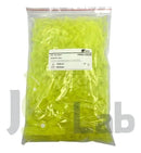 Ponteira Amarela Tipo Gilson P/ Micropipeta 0-200µ 1000 Und
