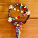 10 Chapeuzinho Miniatura Mini Chapéu Palha Festa Junina