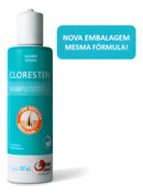 Shampoo Cloresten Cães E Gatos Dr.clean Agener União 200ml Fragrância Neutra