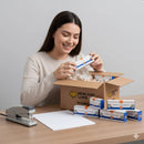 Grampo Para Grampeador 26/6 20fls Galvanizado Brw 5000un