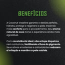 Vaselina Para Tatuagem Coconut Vaseline 440g M.Boah