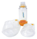 Espaçador Infantil E Adulto G-tech Bombinha Asma Alergia