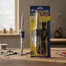 Ferro De Soldar 34w Hikari Plus Sc-40