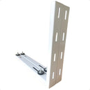 Suporte Geofrio Ar Condicionado Split De 7000 A 12000 Btus Reforçado