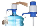 Bomba Manual P/ Galão Garrafão De Água Mineral Galão 20l