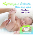 Personalidade Total care - 100 - Unidade - 1