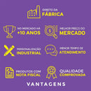 Tapa Olho Pirata Neoprene Oclusor Estrabismo Ambliopia