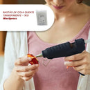 1kg Bastão de Cola Quente Grosso 11,2mm – Rendicolla