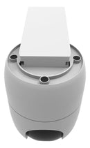 Suporte De Parede Para Câmera 360 Compatível C/ Im4 Izc1004