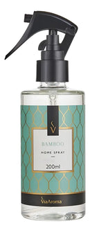 Home Spray Bamboo Via Aroma - 200ml