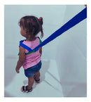 Guia Cinto De Segurança Anti Perda De Criança Pais E Filhos