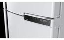 Brastemp BRM44H Geladeira Frost Free Duplex 375 Litros Cor Branco