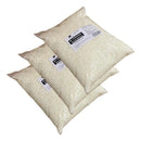 3 Cera Ecológica Soja Parafina Velas Lentilhada Silicamp Sc Ceramix 1kg