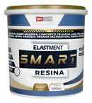 Dry Levis Smart Resina 900 mL Base D'água Incolor 5 Em 1