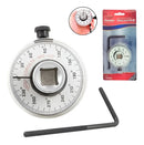 Transferidor Grau 360 Torque Angular 1/2 9998000 Corneta