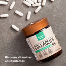 Nutrify Collagen Tipo II - 60 Cápsulas