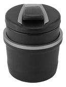 Lixeira Vw Nivus Tcross Virtu Polo Amarok Lixeira Porta Copo