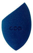 Esponja De Maquiagem - Flat Blend Azul Océane Tamanho da esponja Median