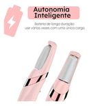 Lixadeira Elétrico De Pés Recarregável Lixa Esfoliadora Spa POP Imports