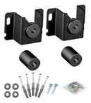 Suporte De Painel Para Tv Aoc Tcl Cce 42 43 44 45 Polegadas Preto