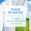 Difusor de Aromas Glade Toque de Maciez 100ml e 6 Varetas