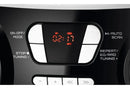 Radio Portatil Mondial Boombox CD USB NBX-13 Cor Preto
