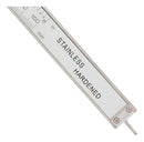 Paquimetro Digital 150mm Inox Profissional C/ Estojo Mtx