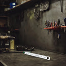 Escala De Aço 150mm 3561208000 Vonder Cor Prateado