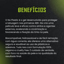 Filme Protetor Para Tatuagem No Plastic 60g M.Boah