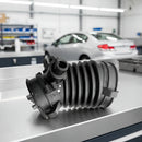 Mangueira Filtro De Ar Tbi Honda Civic 2012/2016 17225r1aa01