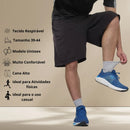 Kit 12 Pares Meias Masculina Cano Alto Al Cinza Básica 33-38