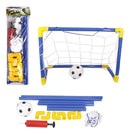 Goleira Mini Trave De Futebol Esportes E Jogos Chute Ao Gol Mini Golzinho