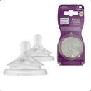 Philips Avent Pétala SCY966/02 bico mamadeira t6 6m+ 2 unidades