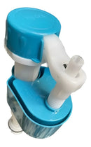 Entrada Torre Universal C/ Bóia Caixa Acoplada Deca