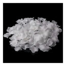 1000 Pétalas De Rosas Artificiais Para Decoração Casamento Cor Branca