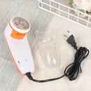 Papa Bolinha Elétrico 110v/220v Profissional Grande Com Fio Inmetro - Tomóvi