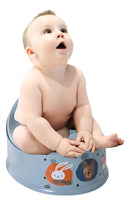 Troninho Urinol Infantil Necessidades Das Crianças Plasutil