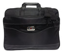 Pasta Executiva Bolsa Ombro Executiva Notebook Maleta Social Cor Preto (1)