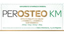 Perosteo Km C/30 Citrato Malato De Cálcio Magnésio