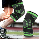 Joelheira Compressão Ortopédica Ajuste Reforçado Para Alivio De Dor No Joelho Cor Sortido